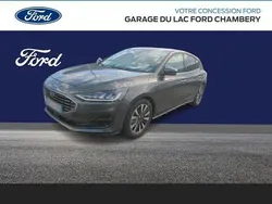 Gris Utilisé 2023 Ford Focus Viva | 21 990 € (Prix juste)