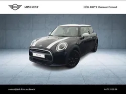 Utilisé 2022 Mini Cooper Citadine | 23 990 € (Prix juste)