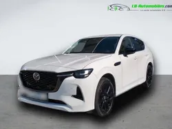 Utilisé 2022 Mazda CX-60 SUV | 41 500 € (Prix juste)