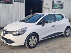 Occasion 2014 Renault Clio IV LIMITED Berline | 3 950 €