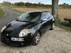 Utilisé 2010 Alfa Romeo MiTo Citadine | 7 000 €