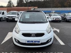 Occasion 2011 Kia Venga Citadine | 4 990 €