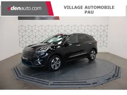 Othercolor Utilisé 2021 Kia e-Niro 2 SUV | 19 490 € (Bon prix)
