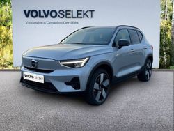 Vert Utilisé 2024 Volvo EX40 Plus SUV | 37 900 € (Super prix)