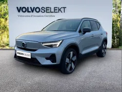 Utilisé 2024 Volvo EX40 Plus SUV | 50 600 € (Prix juste)