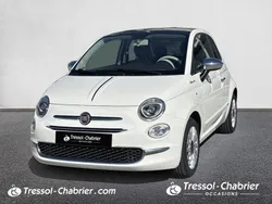 Utilisé 2022 Fiat 500 Dolcevita Citadine | 13 990 € (Prix juste)