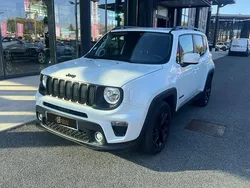Utilisé 2021 Jeep Renegade SUV | 16 273 € (Bon prix)