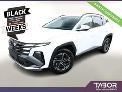 Blanc Nouvelle 2025 Hyundai Tucson Select SUV | 31 047 € (Bon prix)