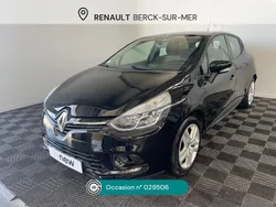 Noir Utilisé 2019 Renault Clio IV Business Citadine | 11 990 € (Prix juste)