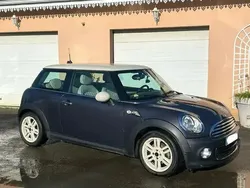 Utilisé 2012 Mini One D Chili Citadine | 7 990 € (Prix juste)