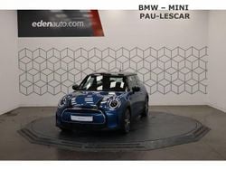 Utilisé 2022 Mini Cooper Hatch Citadine | 26 390 € (Prix juste)