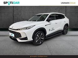 Blanc Utilisé 2025 MG EHS Luxury SUV | 31 990 €