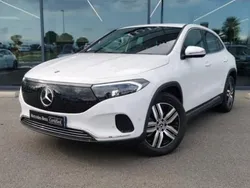 Utilisé 2024 Mercedes EQA250+ Edition SUV | 39 490 € (Prix juste)