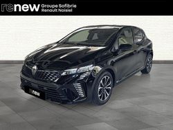 Noir Utilisé 2025 Renault Clio V Techno Citadine | 18 690 € (Prix cher)