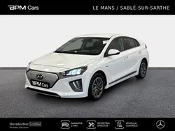 Utilisé 2020 Hyundai Ioniq Berline | 15 850 € (Bon prix)