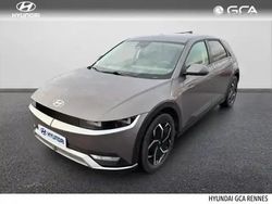 Mystic olive green Utilisé 2022 Hyundai Ioniq 6 Berline | 28 990 €