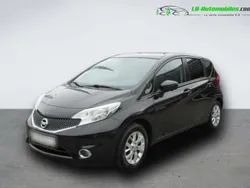 Utilisé 2015 Nissan Note Monospace | 12 700 € (Prix assez cher)