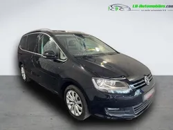 Utilisé 2019 VW Sharan Monospace | 30 200 € (Bon prix)