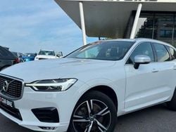 Utilisé 2019 Volvo XC60 R-Design SUV | 31 985 € (Prix juste)