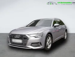 Utilisé 2022 Audi A6 Sport Break | 40 100 € (Prix juste)