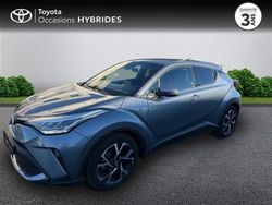Utilisé 2020 Toyota C-HR+ Edition SUV | 21 490 €