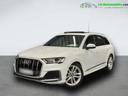 Utilisé 2022 Audi Q7 Sport SUV | 65 000 €