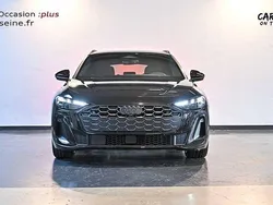 Utilisé 2025 Audi A5 S-Line Coupé | 62 480 € (Prix cher)