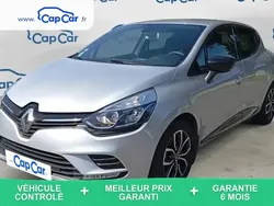 Utilisé 2018 Renault Clio IV LIMITED Citadine | 10 990 € (Bon prix)