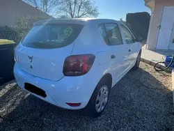 Utilisé 2019 Dacia Sandero Ambiance Citadine | 9 900 € (Prix juste)