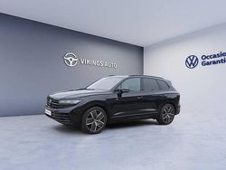 Utilisé 2024 VW Touareg R SUV | 79 990 € (Prix juste)