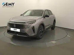 Utilisé 2024 Peugeot 3008 Allure | 33 479 € (Prix assez cher)