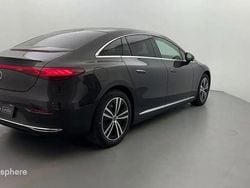 Gris Utilisé 2025 Mercedes EQE300 Executive Berline | 55 999 € (Bon prix)