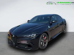 Utilisé 2025 Alfa Romeo Giulia Berline | 114 500 €