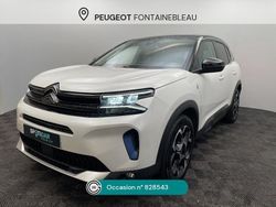 Occasion 2023 Citroën C5 Aircross SUV | 23 474 € (Prix juste)