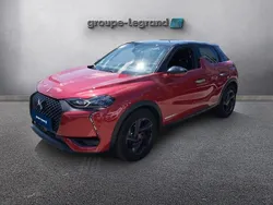 Utilisé 2020 DS Automobiles DS3 Crossback Performance Line Plus SUV | 18 990 € (Prix assez cher)