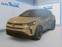 Nouvelle 2025 Renault Captur Techno SUV | 24 500 € (Prix juste)