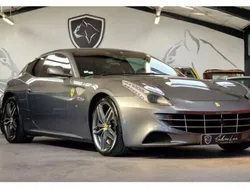 Utilisé 2011 Ferrari FF Cabriolet | 108 990 €