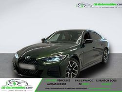Utilisé 2024 BMW 420 Comfort Edition Coupé | 47 000 € (Prix juste)
