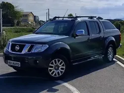 Gris Utilisé 2014 Nissan Navara Pick-up | 23 900 €