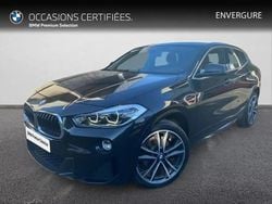 Noir Utilisé 2019 BMW X2 M Sport SUV | 22 740 € (Bon prix)