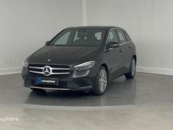Noir Utilisé 2022 Mercedes B250e Progressive Monospace | 28 299 €