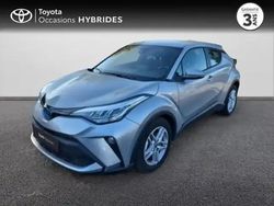 Gris Utilisé 2023 Toyota C-HR Business Edition SUV | 23 990 € (Bon prix)