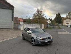 Utilisé 2012 VW Golf VII Berline | 5 800 € (Super prix)