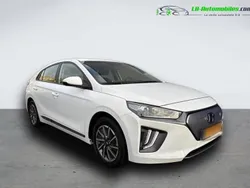 Utilisé 2021 Hyundai Ioniq 6 Berline | 20 900 € (Super prix)