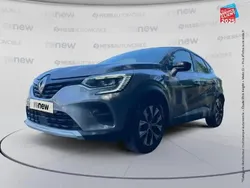 Gris Utilisé 2023 Renault Captur Evolution SUV | 19 499 € (Prix juste)