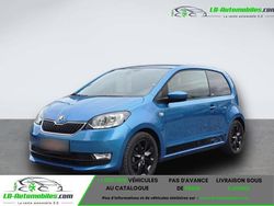 Utilisé 2018 Skoda Citigo Citadine | 17 800 € (Prix assez cher)