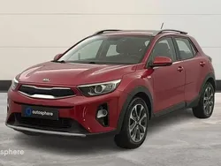 Utilisé 2018 Kia Stonic Active SUV | 12 499 € (Prix assez cher)