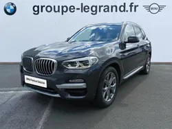 Utilisé 2018 BMW X3 xLine SUV | 39 990 €