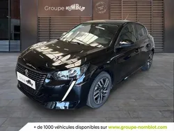 Utilisé 2023 Peugeot 208 S Citadine | 15 490 € (Prix juste)