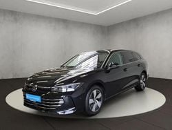 Noir Utilisé 2024 VW Passat Elegance Break | 48 100 €